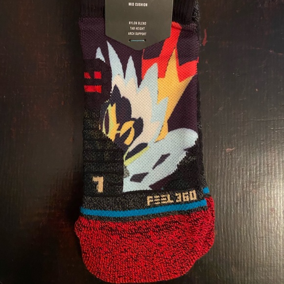 Stance socks